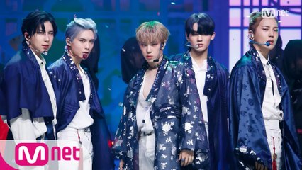 ′최초 공개′ 한국적 판타지 ′A.C.E(에이스)′의 ′도깨비(Favorite Boys)′ 무대