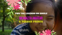 Chal Ri Sajni Ab Kya Sochey | Munazza & Yogesh