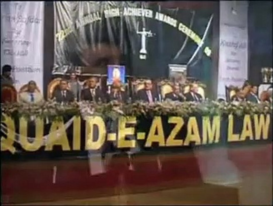 Highlight speeches of 22nd High Achievers Annua...