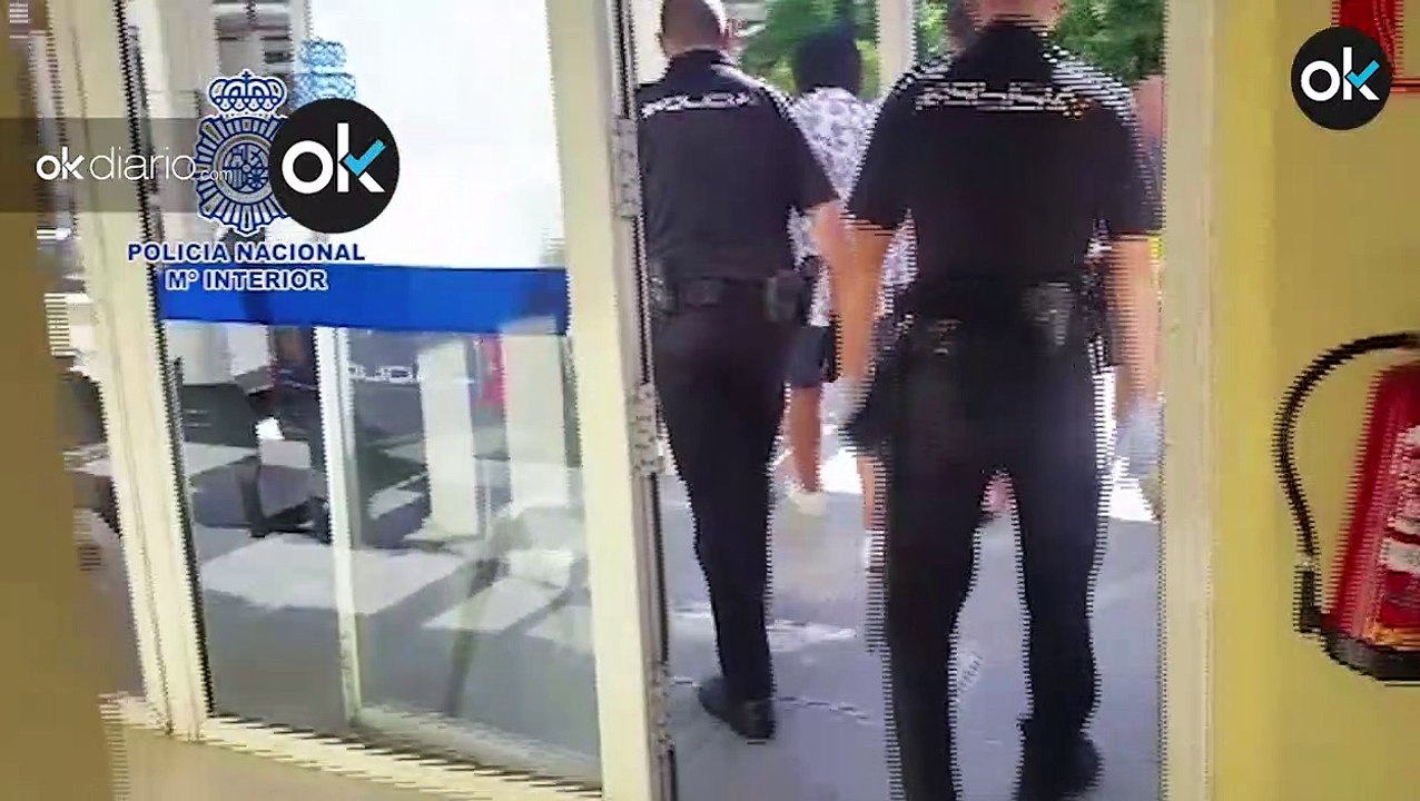 Nueva 'manada' en Sevilla: detenidos cuatro franceses por violar a dos menores y grabarlo