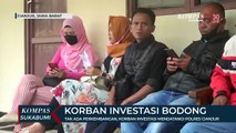Korban Investasi Bodong