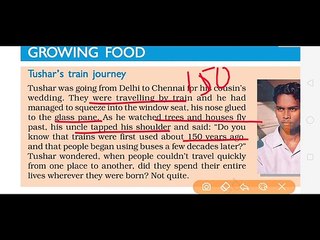 Class6th History chapter 2 From Hunting- Gathering to growing Food part 1 full explanation हिंदी में_1