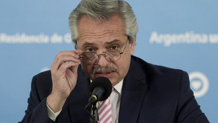 Argentina small businesses struggling to stay afloat