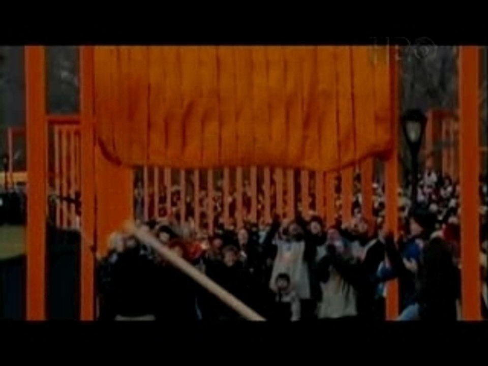 TheGates: Clip #5