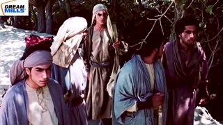 Hazrat Yusuf (A.S.) Episode 5 H.D.  حضرت یوسف (ا س) ای پی
