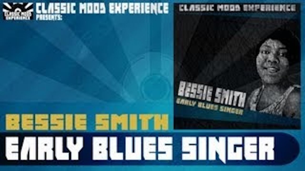 Bessie Smith - Backwater Blues (1927) - Video Dailymotion