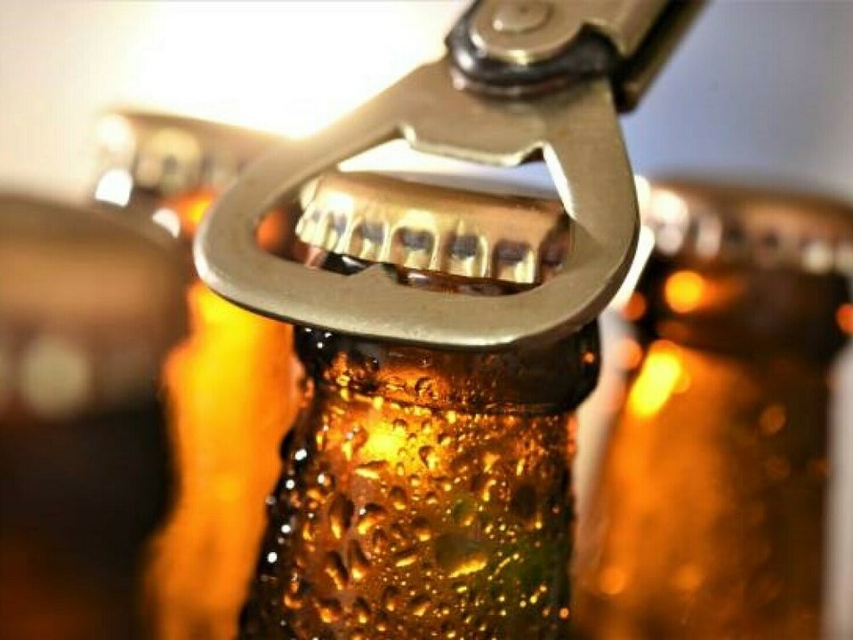 Getränke schnell kühlen: So geht's in zwei Minuten