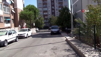 “Beni bitirdiniz” diyerek katliam yapmış