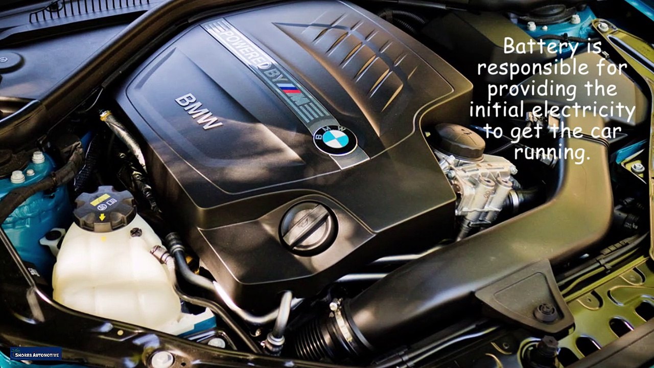 Why is the Engine of your Car not Starting