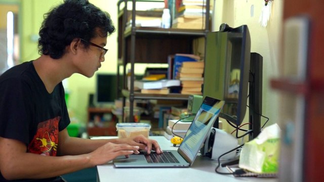 Myanmar general election: Student unions call for boycott