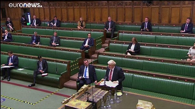 Illegális bevándorlás: rekord a brit partoknál