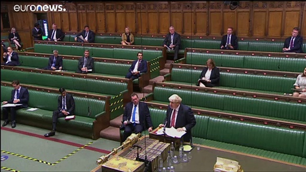 Illegális bevándorlás: rekord a brit partoknál