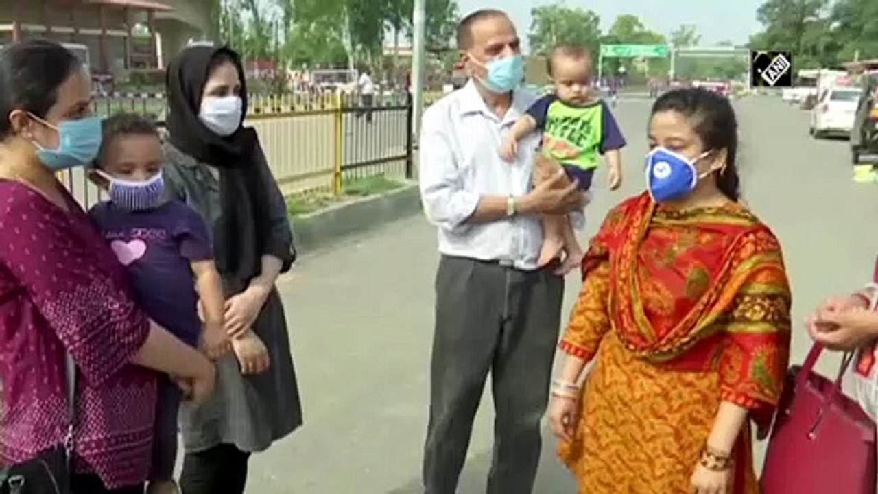 Covid-19 lockdown: Pakistani nationals stranded...