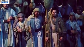 Hazrat Yusuf (A.S.) Episode 7 H.D.  حضرت یوسف (ا س) ای پی