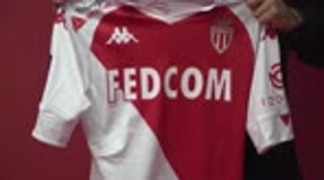 Monaco - Volland : Monaco, c'était mon 2e match de Ligue des champions
