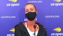 Mladenovic angered by ‘prisoner’ treatment in US Open bubble