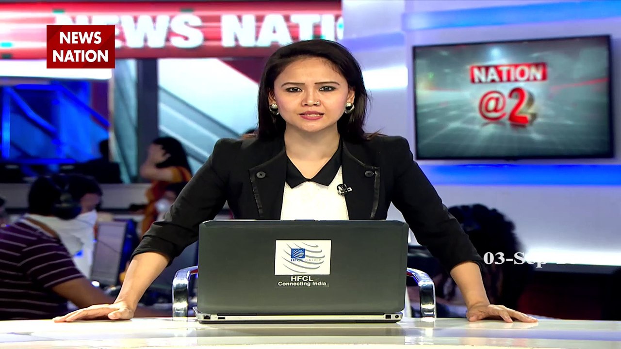 Watch the report on Indo China scuffle from ground zero.