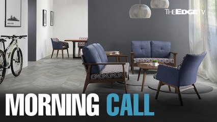 MORNING CALL: 4/9/20