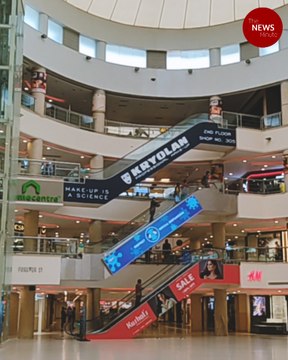 TNM status-check on Chennai shopping malls after COVID-19 lockdown