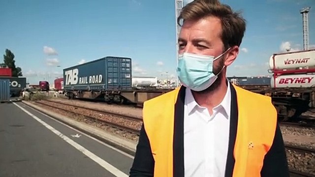Transport de marchandises : pourquoi le fret est-il si peu développé ?