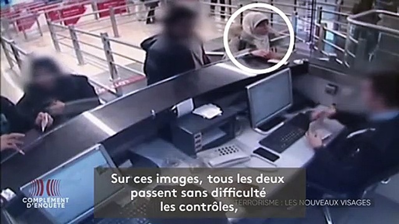 Attentats de janvier 2015 : quel a été le rôle exact d'Hayat Boumeddiene, la compagne d'Amedy Coulibaly ?