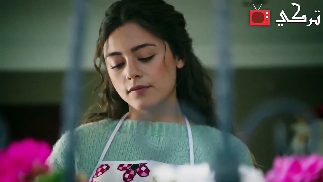 إعلان مسلسل الأمانة