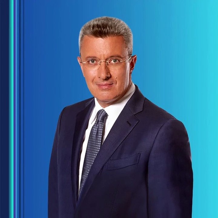 Το Κεντρικό Δελτίο Ειδήσεων του ΑΝΤ1 με τον Νίκο Χατζηνικολάου σε νέα ώρα