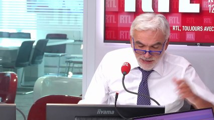 Les infos de 12h30 - Attentat de janvier 2015 : le profil de deux accusés examiné par la cour