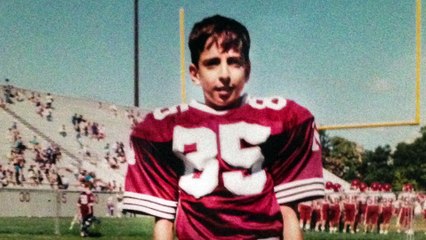 A brother's advice to families dealing with drug addiction