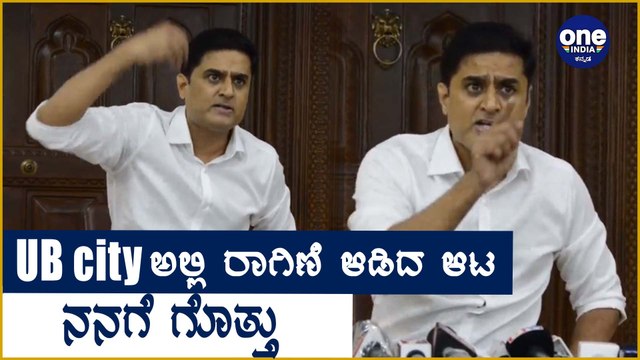 Ragini ಹಾಗು Sanjana ಬಗ್ಗೆ ಹೊಸ ಬಾಂಬ್ ಸಿಡಿಸಿದ Prashanth Sambargi | Filmibeat Kannada