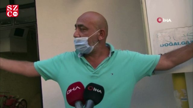 “Beni bitirdiniz” diyerek katliam yapmış