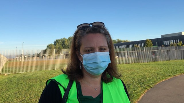 Les masques s’imposent dans les transports scolaires