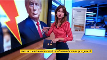 Présidentielle américaine : le résultat se fera sans doute attendre