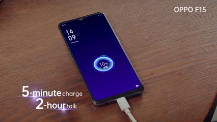 OPPO F15  Your Way  Available now