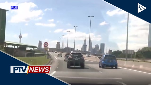 Palasyo, nirerespeto ang ban ng Malaysia sa pagpasok ng mga Pilipino sa kanilang bansa