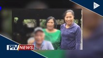 Tatay ng isang nurse ng NKTI, tinanggihan ng isang ospital sa Camarines Sur