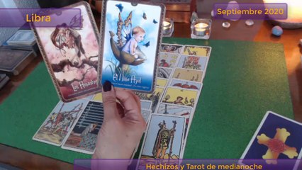 Libra  Sorpesas inesperadas, La suerte te sonrie!!Septiembre  2020