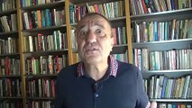 Mehmet Tezkan: TELE 1'e yasak 'ayağınızı denk alın' mesajı mı?