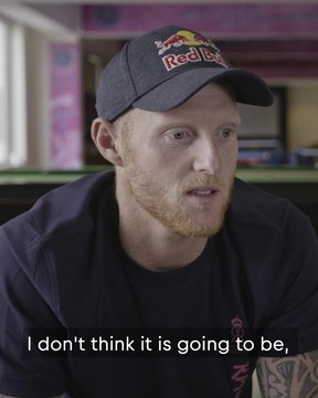 Ben Stokes on the IPL and Rajasthan Royals