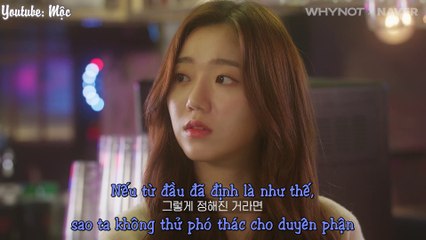 (Vietsub) [ NỤ HÔN CỦA YÊU QUÁI ] - tập 12 END - định mệnh tự mình chọn