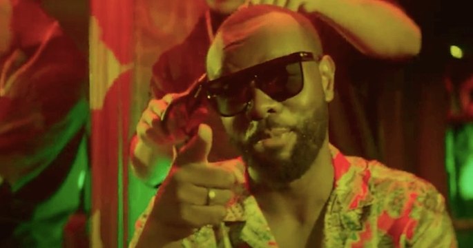 Gims : Yolo, le clip dévoilé avec la #NabillaDance