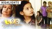 Anna musters up the courage to visit her mother | 100 Days To Heaven