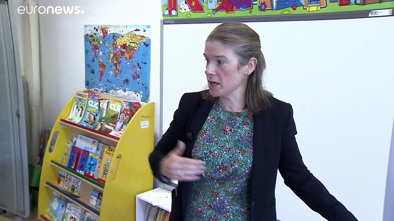 Schulstart während der Pandemie: für alle ein Lernprozess