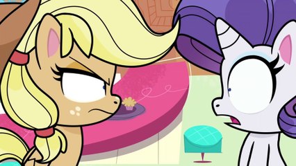 My Little Pony: Pony Life Director Spike's Mockumentary