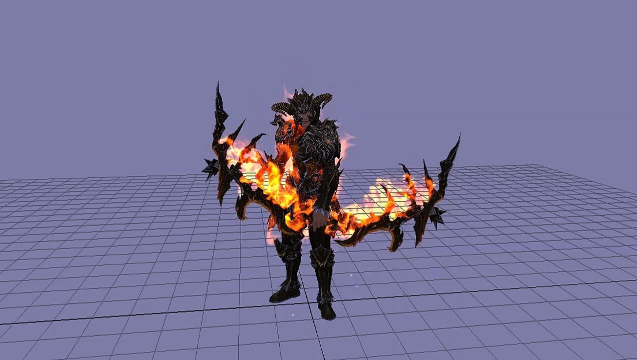 Ridack Viking Set 10 Colors