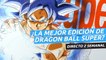 ¿La mejor edicion de Dragon Ball Super? Directo Z 1x01