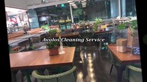 Avalos Cleaning Service