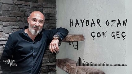Haydar Ozan & Sinan Güngör - Hâlâ (Official Audio)