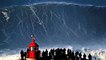 10 Biggest Waves Ever Recorded