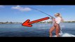 SHARKS Caught with BASS GEAR! Florida Inshore Fishing Video!